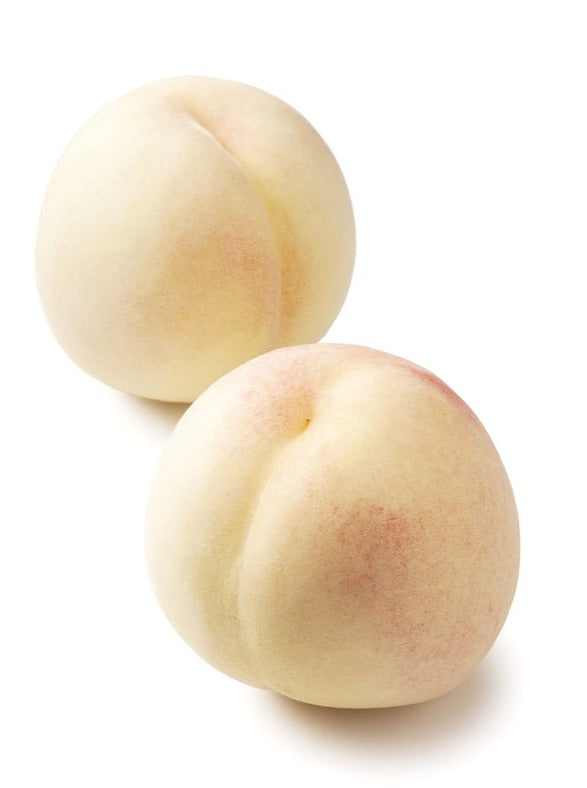 J-Scent TENDER PEACH eau de parfum