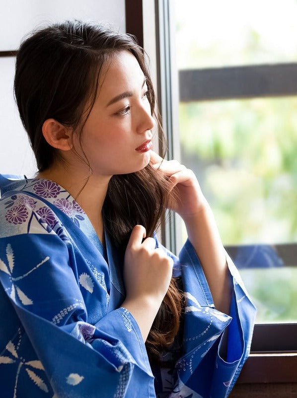 J-Scent USUBENI eau de parfum
