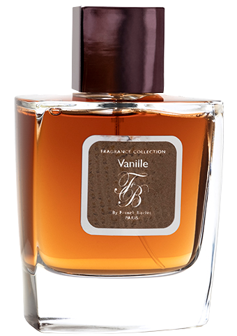 Franck Boclet Classic VANILLE eau de parfum - F Vault