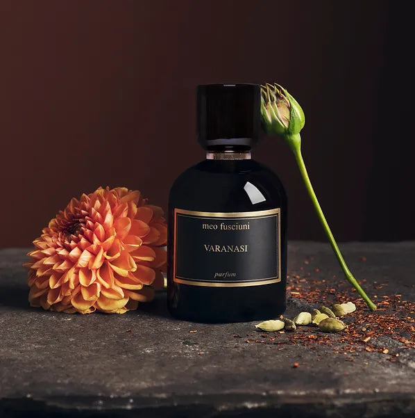 Meo Fusciuni VARANASI parfum - F Vault