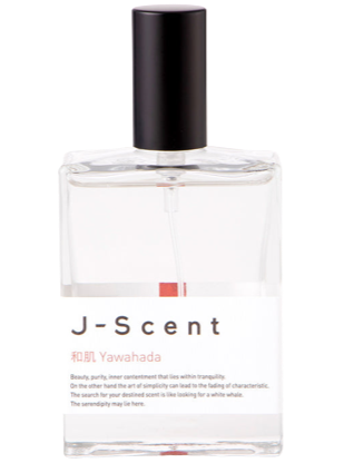 J-Scent YAWAHADA eau de parfum - F Vault