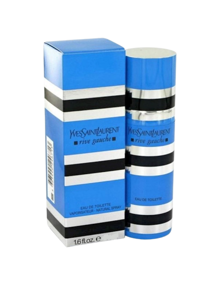 Yves Saint Laurent RIVE GAUCHE eau de toilette