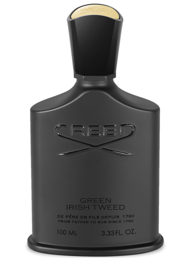 Creed GREEN IRISH TWEED eau de parfum - F Vault