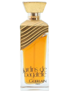 Guerlain JARDINS DE BAGATELLE vintage eau de parfum - F Vault