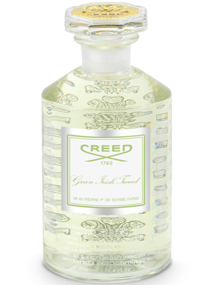 Creed GREEN IRISH TWEED eau de parfum - F Vault