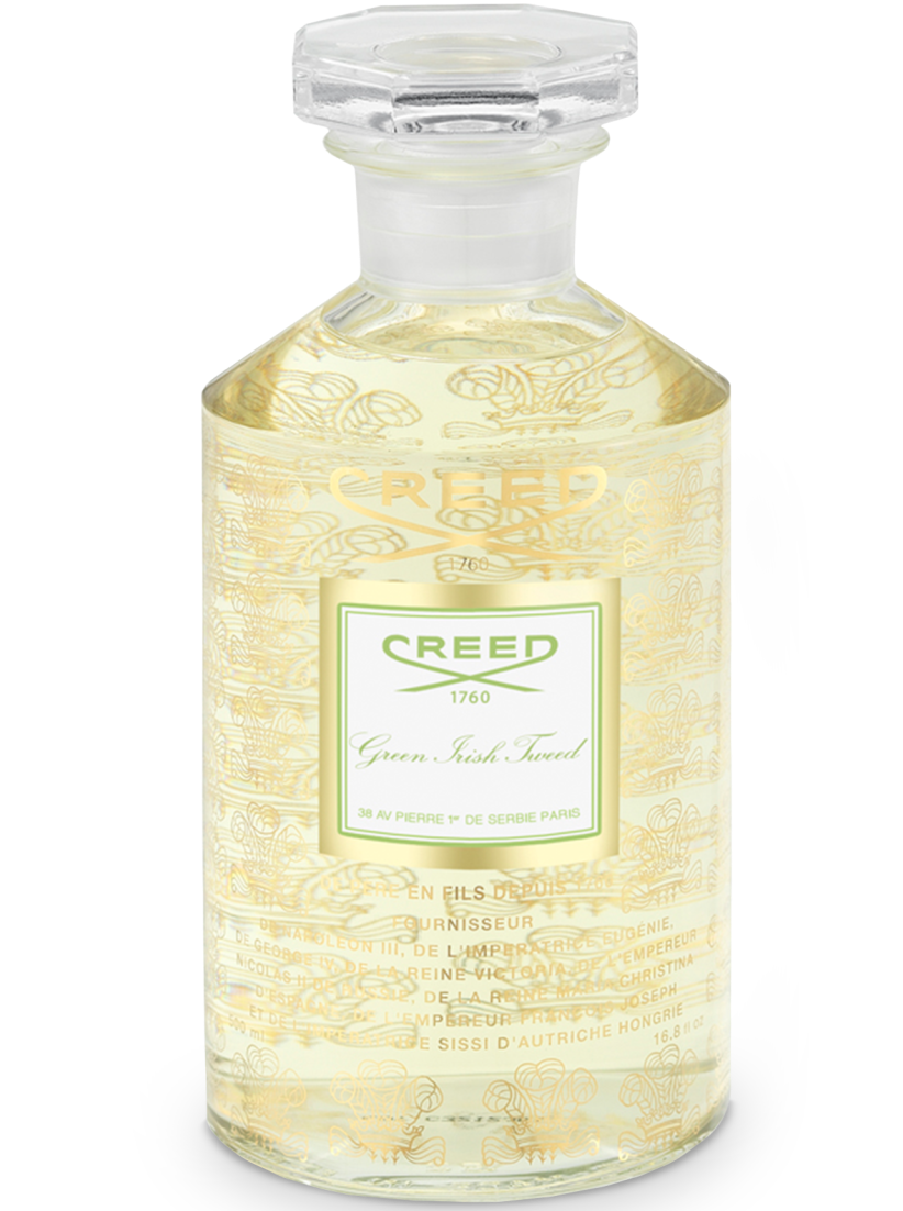 Creed GREEN IRISH TWEED eau de parfum - F Vault