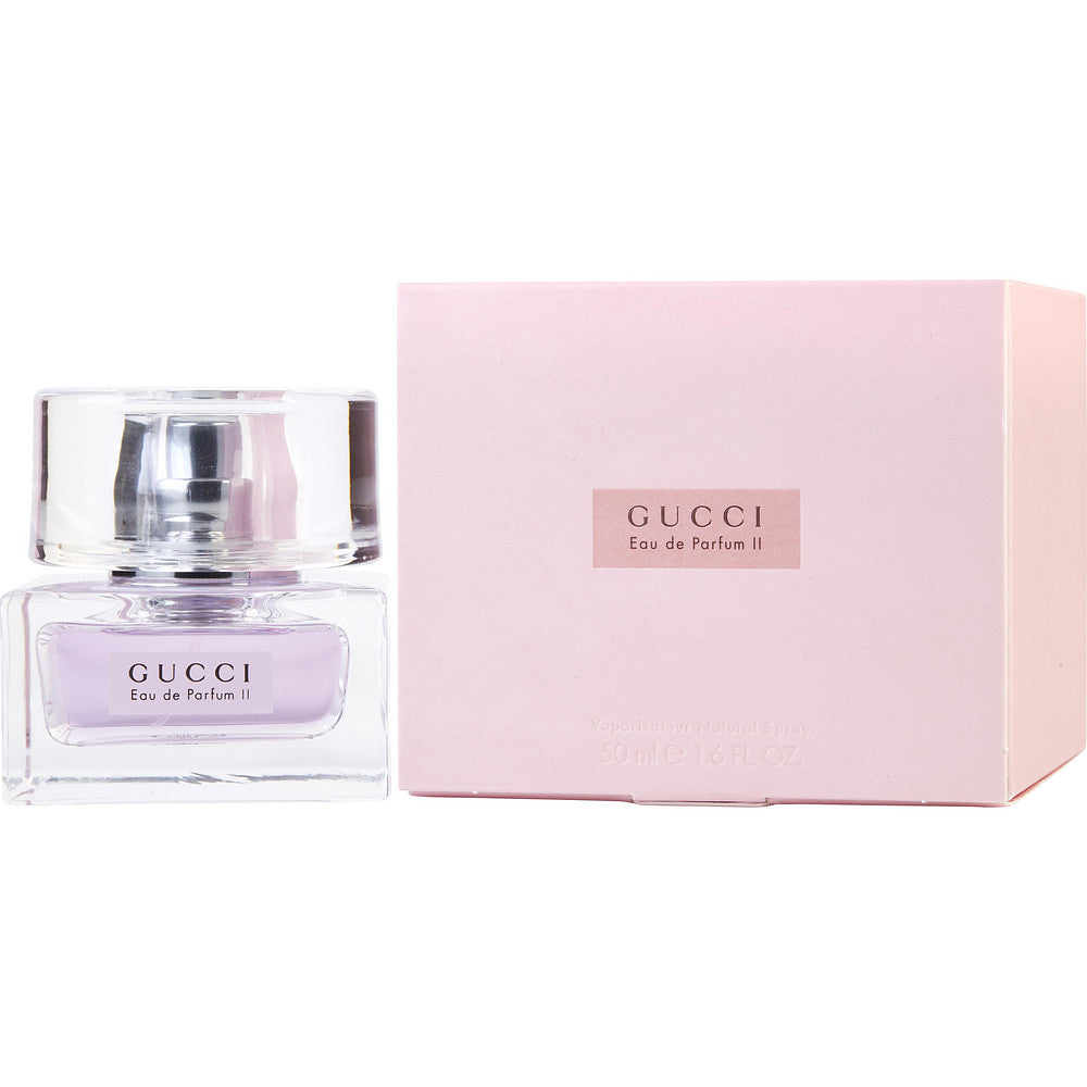 Gucci GUCCI II edp - F Vault