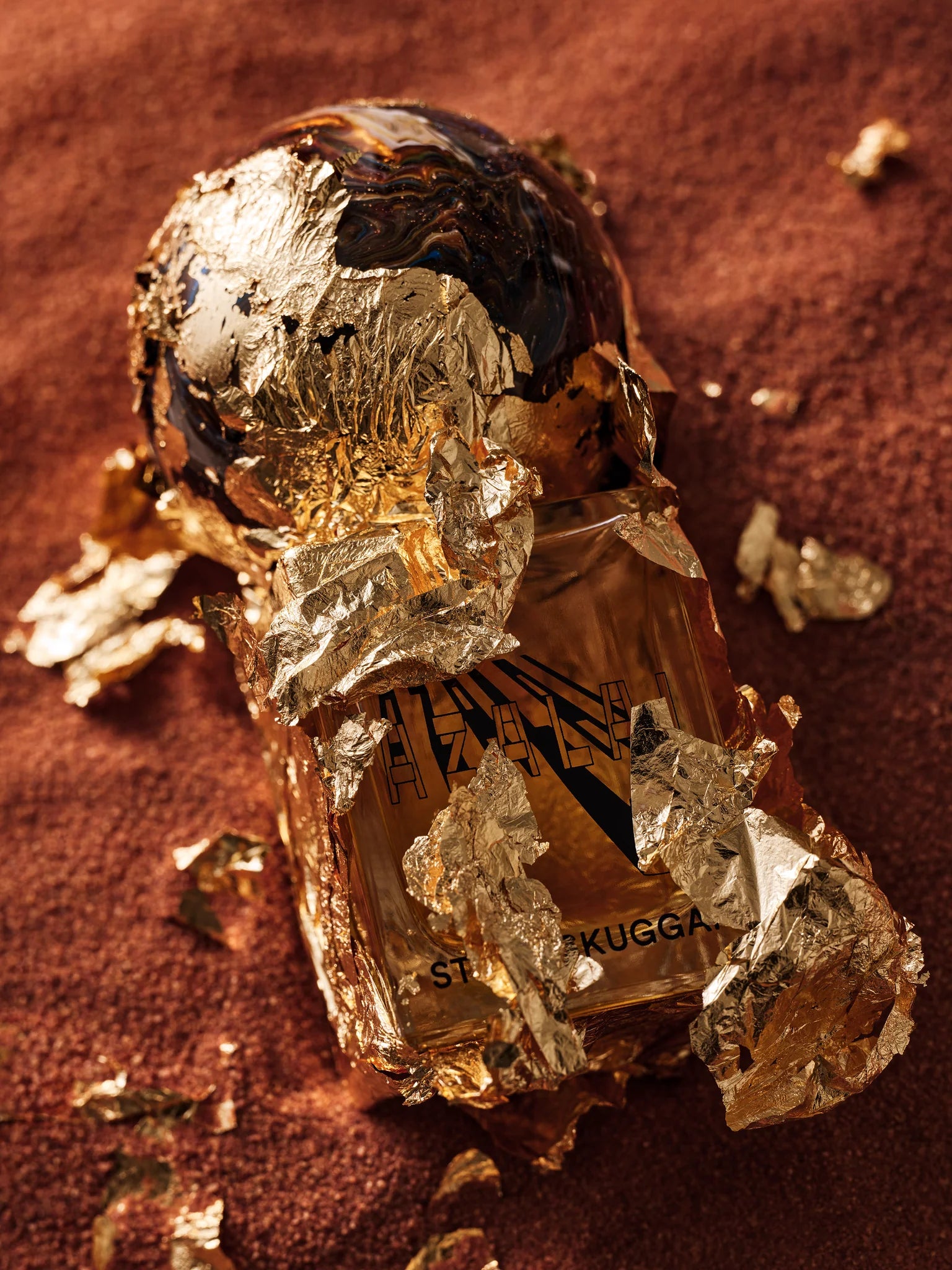 Stora Skuggan AZALAI eau de parfum - F Vault