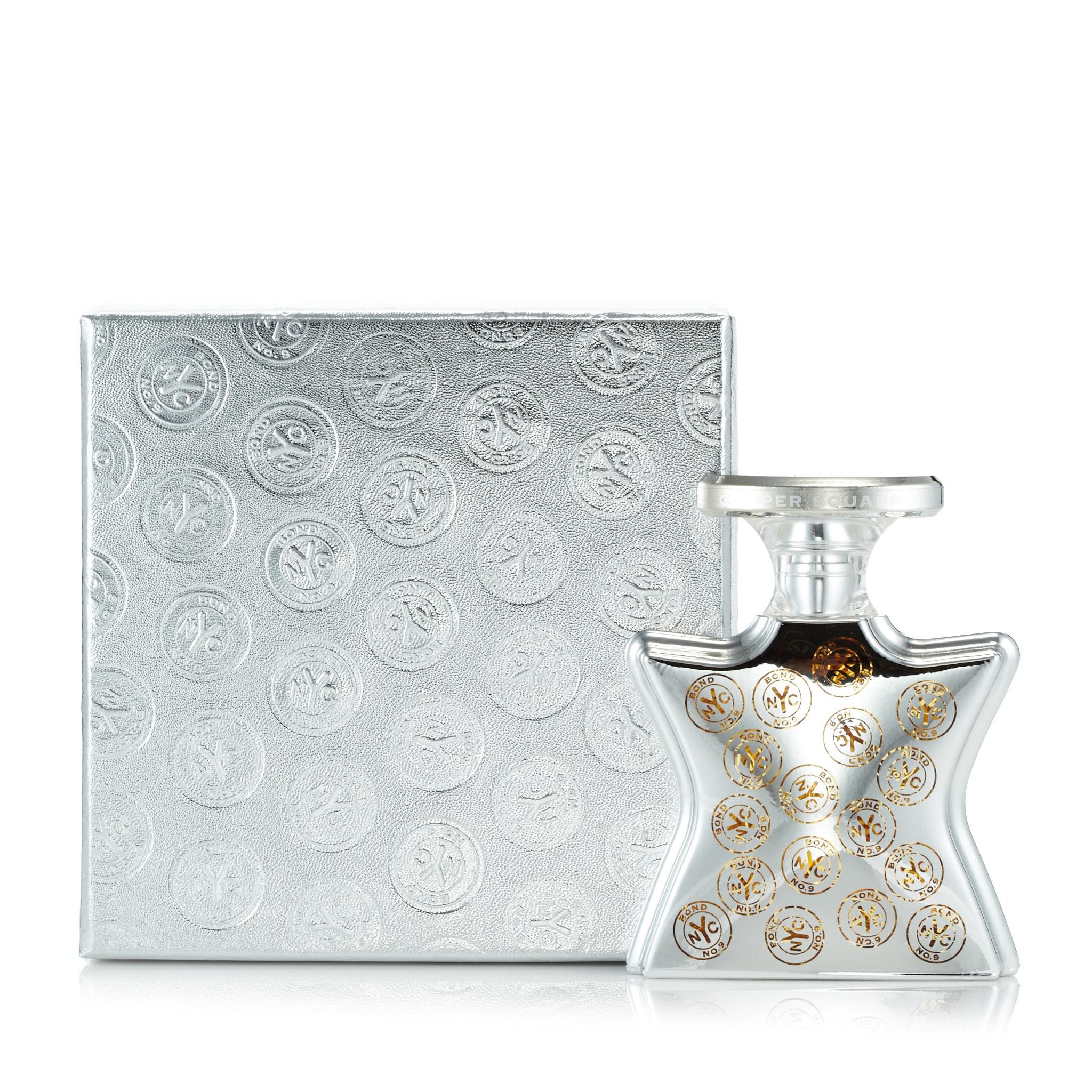 Bond No. 9 COOPER SQUARE edp - F Vault