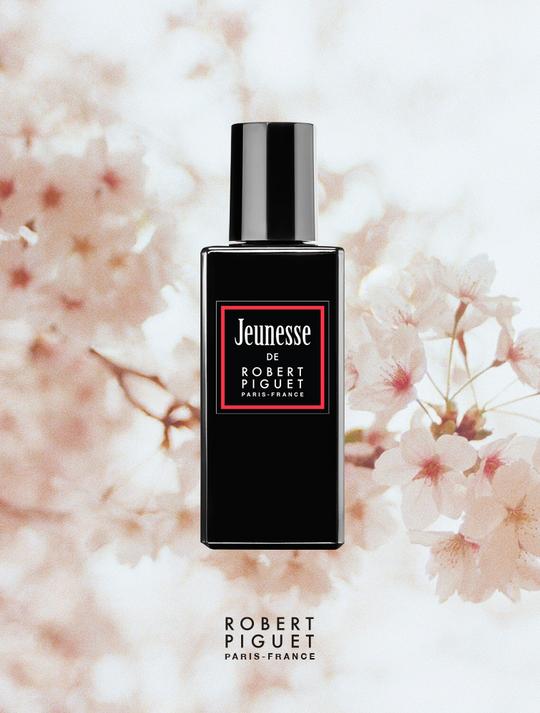 Robert Piguet JEUNESSE eau de parfum - F Vault
