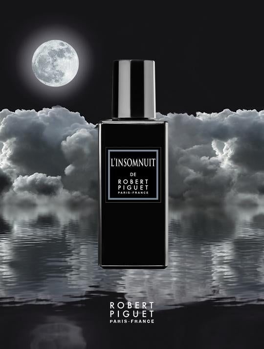Robert Piguet L'INSOMNUIT eau de parfum - F Vault