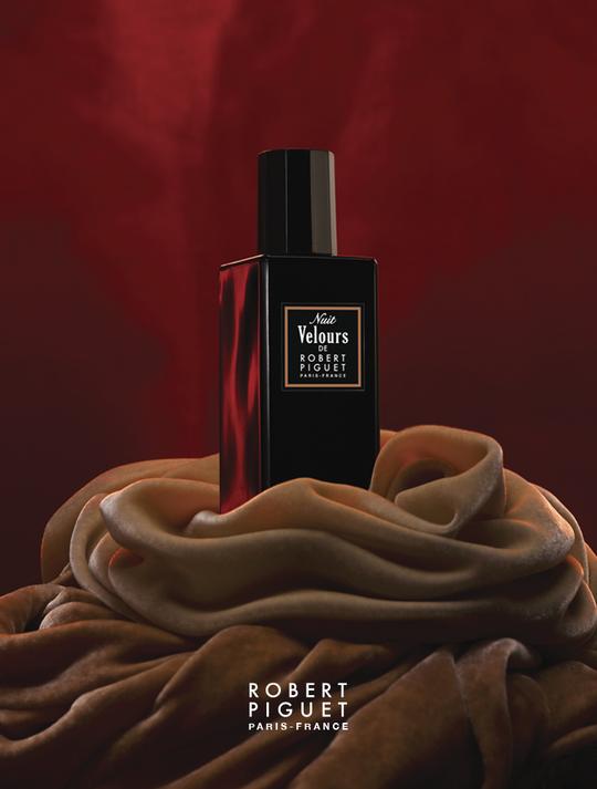 Robert Piguet NUIT VELOURS eau de parfum - F Vault