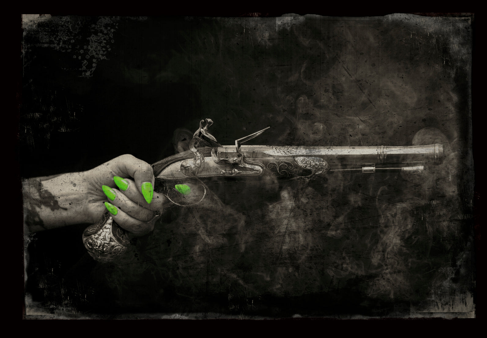 BeauFort TONNERE eau de parfum - F Vault