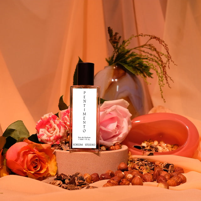 Jorum Studio PENTIMENTO eau de parfum