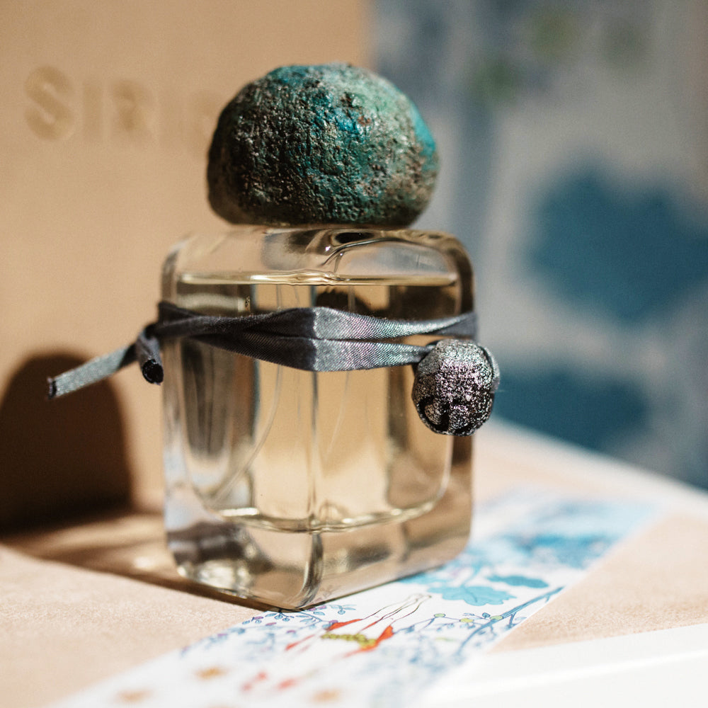 MendittoRosa Talismans SIRIO extrait de parfum