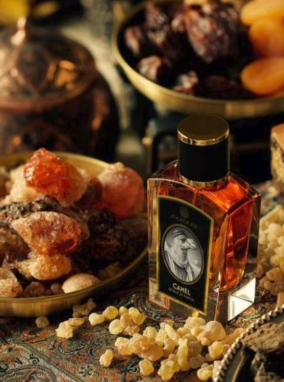 Zoologist CAMEL extrait de parfum
