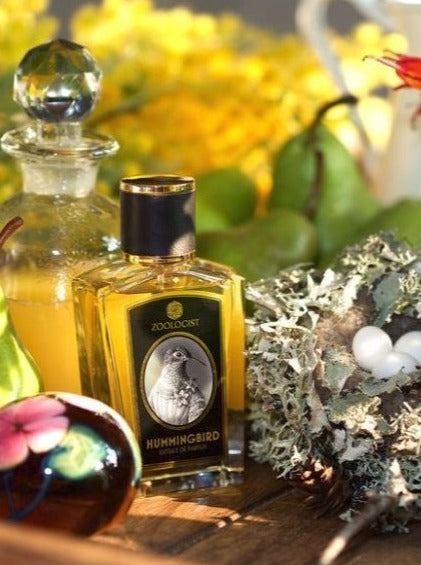 Zoologist HUMMINGBIRD extrait de parfum