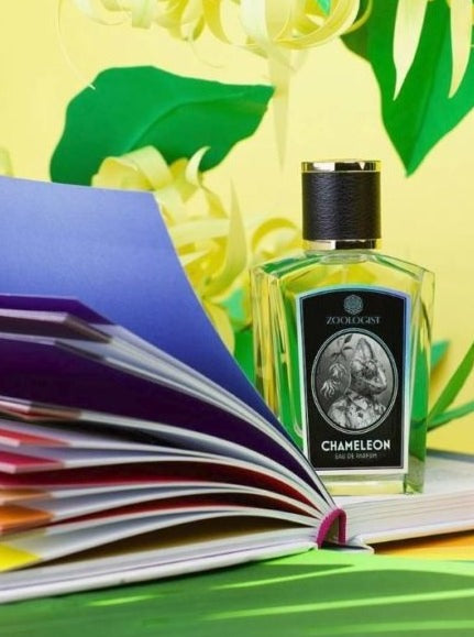 Zoologist CHAMELEON eau de parfum