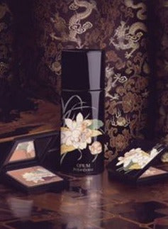 Yves Saint Laurent OPIUM ORIENTAL 2006 Limited Edition eau de toilette,