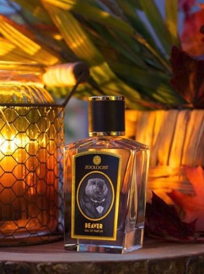 Zoologist BEAVER eau de parfum