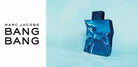 Marc Jacobs BANG BANG eau de toilette - F Vault