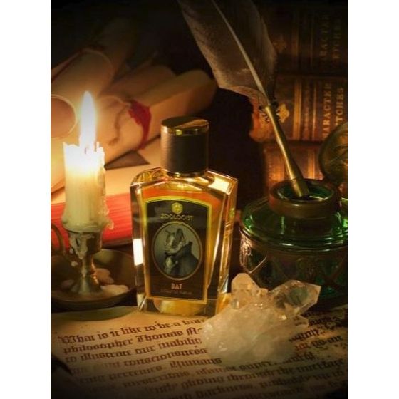 Zoologist BAT 2015 extrait de parfum,