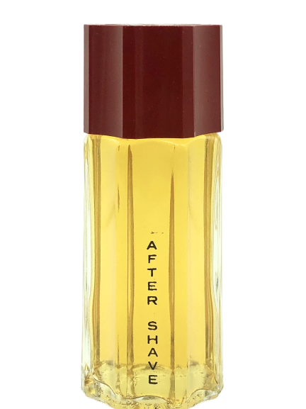 Lanvin MONSIEUR FIGARO vintage after shave - F Vault