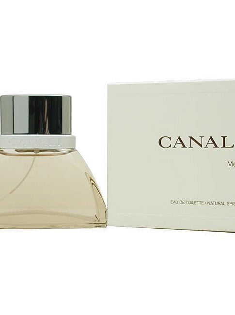 Canali CANALI vaulted eau de toilette - F Vault