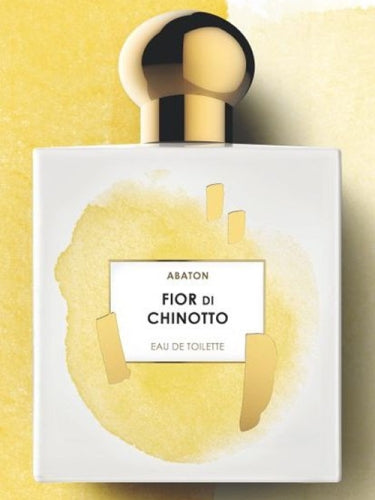 Abaton FIOR DI CHINOTTO eau de toilette