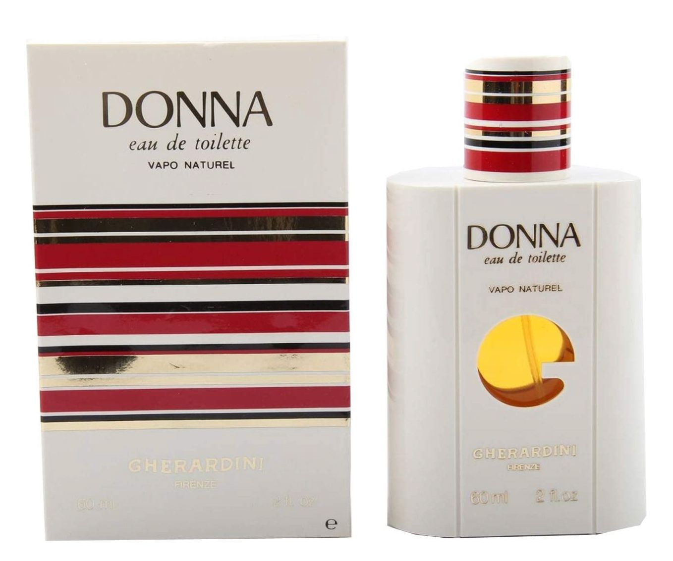 Gheradini DONNA eau de toilette
