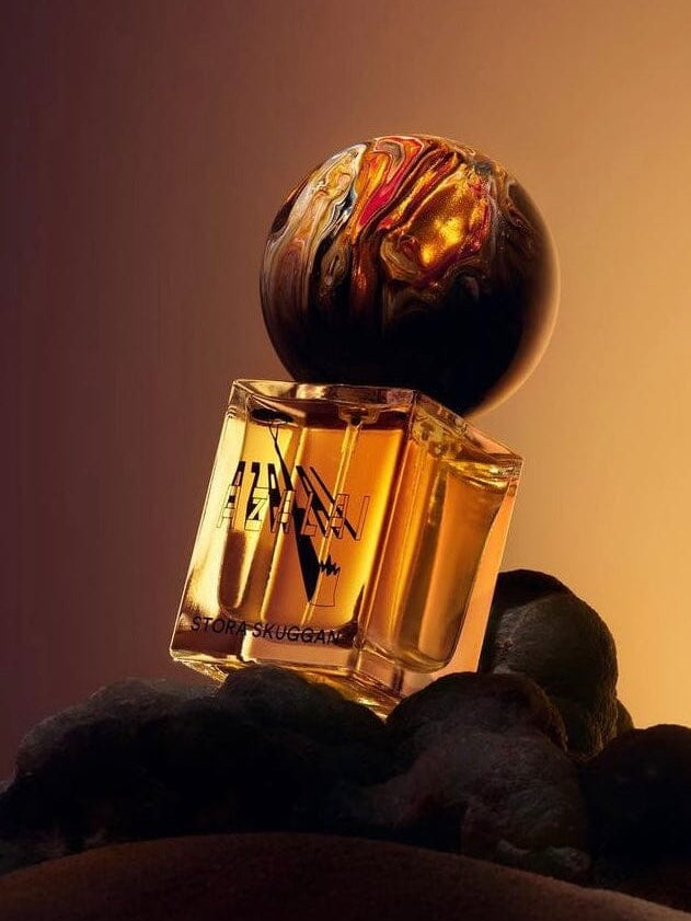 Stora Skuggan AZALAI eau de parfum - F Vault