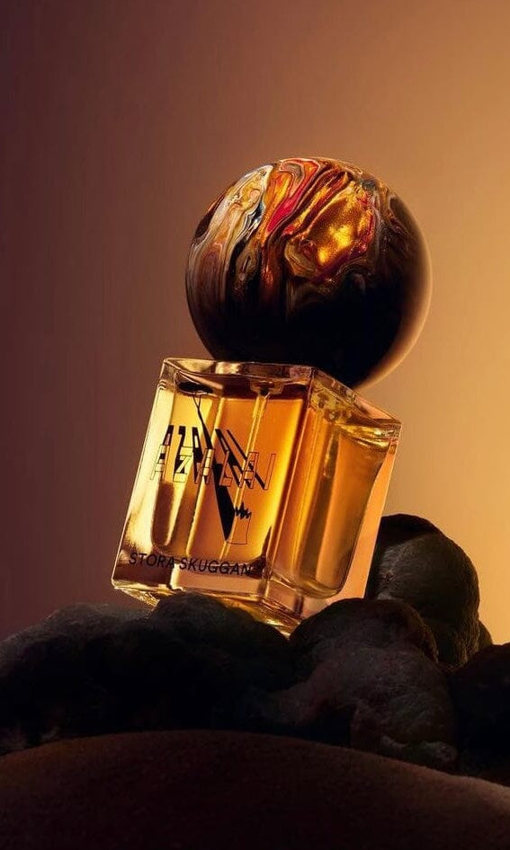 Stora Skuggan AZALAI eau de parfum - F Vault