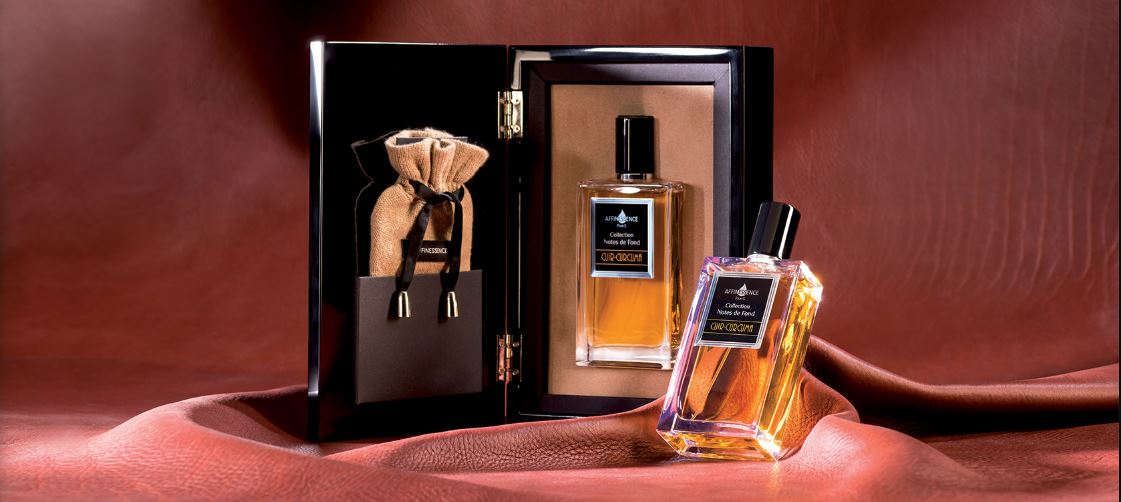 Fragrance Vault Monthly Newletter, August 2024