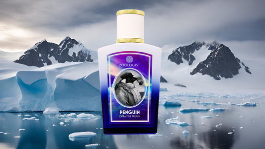 Penguin Zoologist Perfumes at Frgrance Vault
