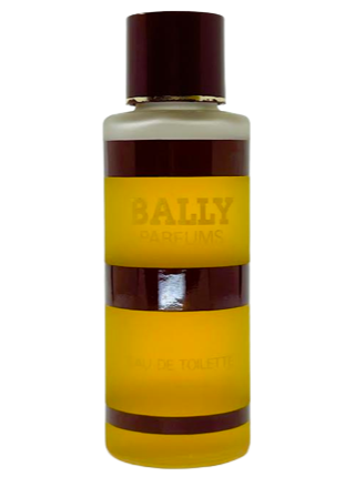 Bally FEMININE eau de toilette - F Vault