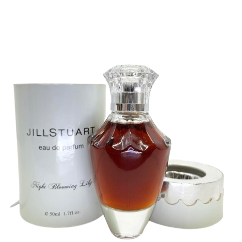 Jill Stuart NIGHT BLOOMING LILY vaulted eau de parfum