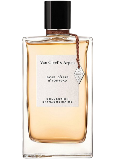 Van Cleef & Arpels BOIS D'IRIS eau de parfum - F Vault