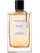 Van Cleef & Arpels BOIS D'IRIS eau de parfum - F Vault