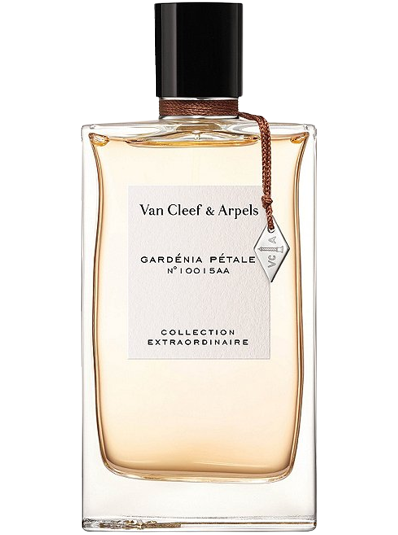 Van Cleef & Arpels GARDÉNIA PÉTALE eau de parfum - F Vault