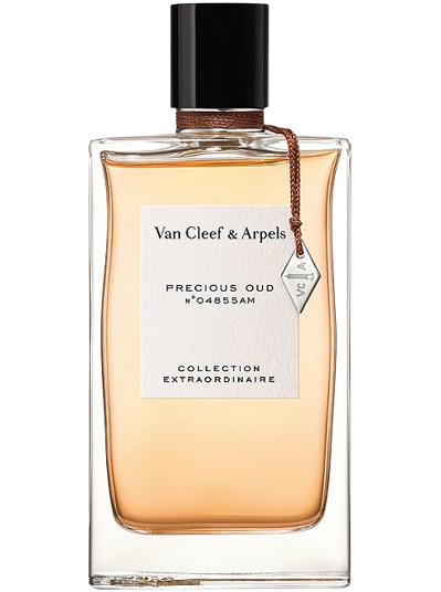 Van Cleef & Arpels PRECIOUS OUD eau de parfum - F Vault