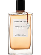 Van Cleef & Arpels PRECIOUS OUD eau de parfum - F Vault