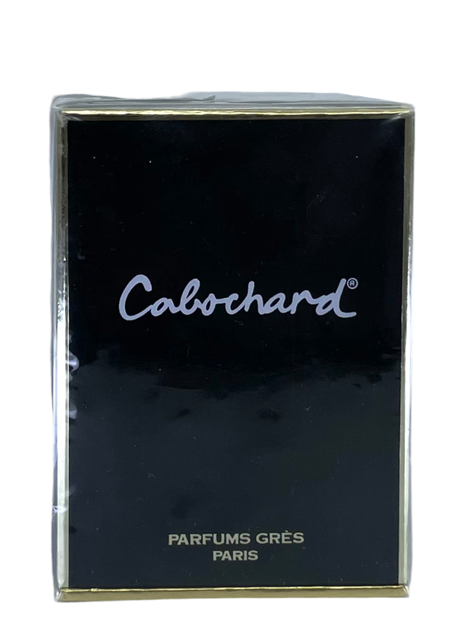 Parfums Grès CABOCHARD parfum pre-1982