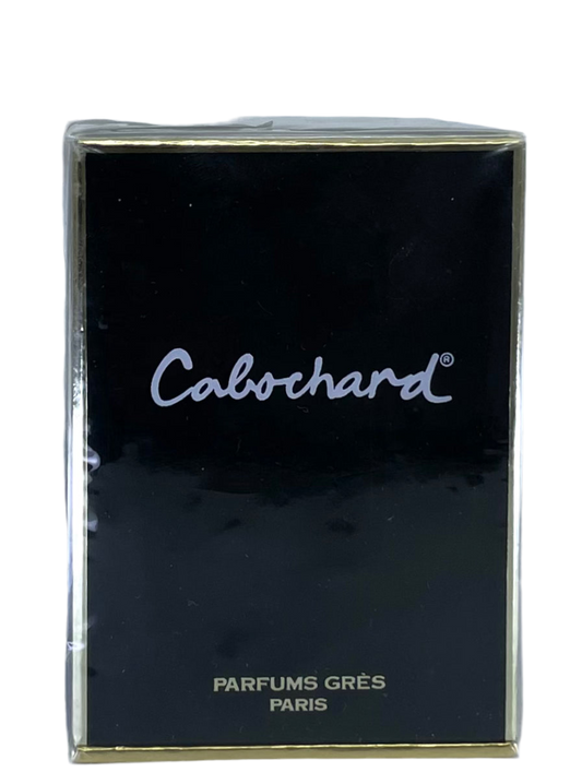 Parfums Grès CABOCHARD parfum pre-1982