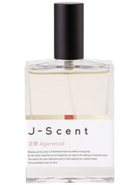 J-Scent AGARWOOD eau de parfum - F Vault