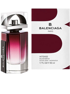 Balenciaga B. BALENCIAGA INTENSE vaulted eau de parfum - F Vault