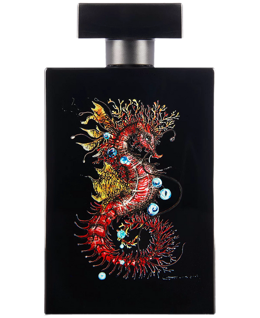 Simone Paris SEAHORSE MAGIC eau de parfum