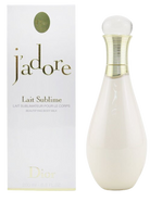 Christian Dior J'ADORE beautifying body milk - F Vault