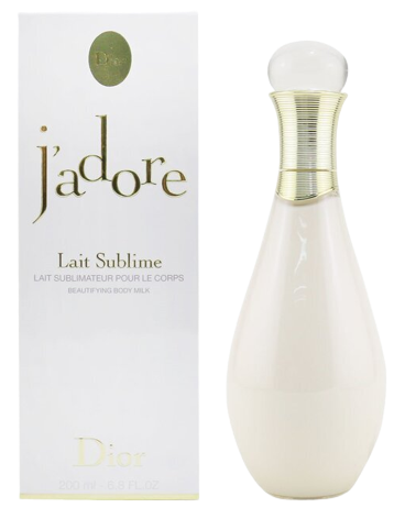 J'adore by Christian Dior for Women 3 Piece Set Includes: 3.4  oz Eau de Parfum Spray + 2.5 oz Beautifying Body Milk + 0.17 oz Eau de  Parfum : Beauty & Personal Care