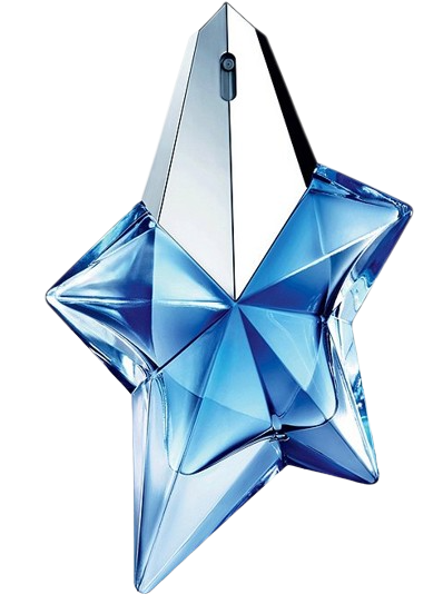 Thierry Mugler ANGEL vintage eau de parfum "Shooting Star"
