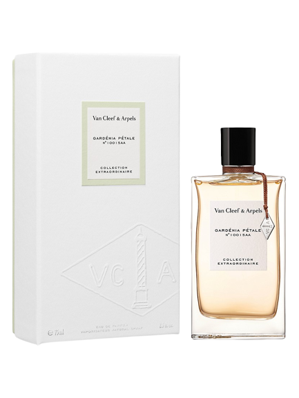 Van Cleef & Arpels GARDÉNIA PÉTALE eau de parfum - F Vault